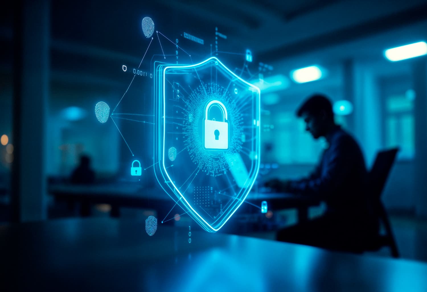Cybersecurity Protection